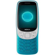 Nokia 3210 Blue