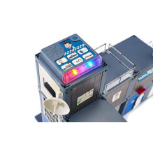 SIKU SIKU WORLD policijos komisariatas - 5510