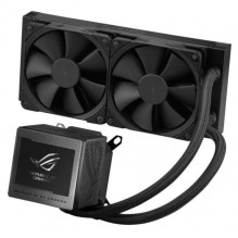 Asus ROG Ryujin III 240 AiO skystas 120 mm procesoriaus aušintuvas 90RC00K0-M0UAY0