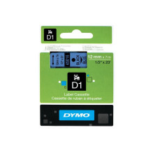 Printer - Label Tape Dymo 45016 Blue Black