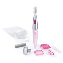 Braun FG1100 pink