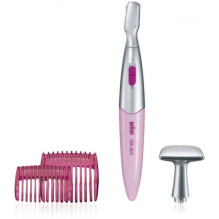 Braun FG1100 rožinė Braun FG1100 rožinė