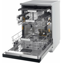 Whirlpool W7F HS41 X