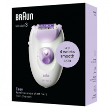 Braun SE3-000 Braun SE3-000