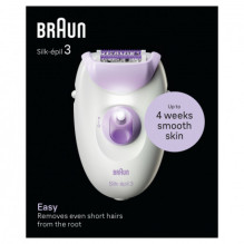 Braun SE3-000 Braun SE3-000