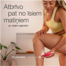 Braun SE3-000 Braun SE3-000