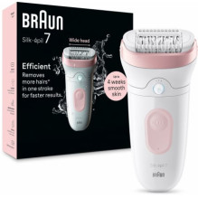 Braun SE7-000 Braun SE7-000