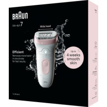 Braun SE7-000 Braun SE7-000