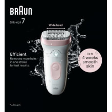 Braun SE7-000 Braun SE7-000