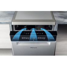 Whirlpool WSFO 3O34 PF