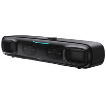 „Baseus Mini“ garso juosta „AeQur DS10“, juoda