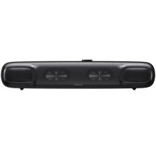 „Baseus Mini“ garso juosta „AeQur DS10“, juoda