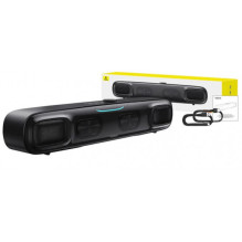 Baseus Mini Soundbar AeQur DS10 Black