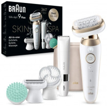 Braun SES9-481 3D Braun SES9-481 3D