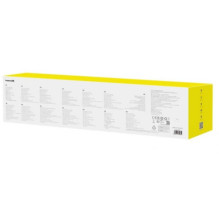 „Baseus Mini“ garso juosta „AeQur DS10“, juoda