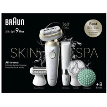 Braun SES9-481 3D Braun SES9-481 3D