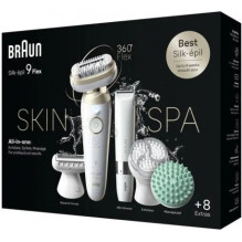 Braun SES9-481 3D Braun SES9-481 3D