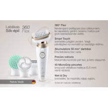 Braun SES9-481 3D Braun SES9-481 3D