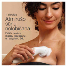 Braun SES9-481 3D Braun SES9-481 3D