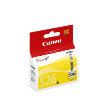 Ink Cartridge - Canon CLI-526 9ml Yellow