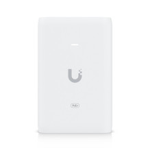 Adapteris - Power over Ethernet Adapter Ubiquiti UACC-PoE+-2.5G 2.5GbE 48V 30W