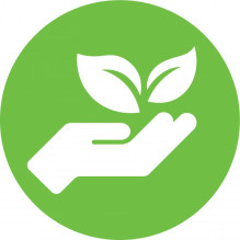 Spausdintuvas - Etikečių Juosta Dymo D1 43610 Standartinė Skaidri Juoda