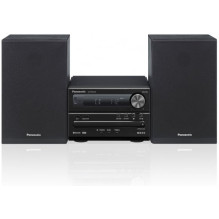 Panasonic SC-PM250EE-K