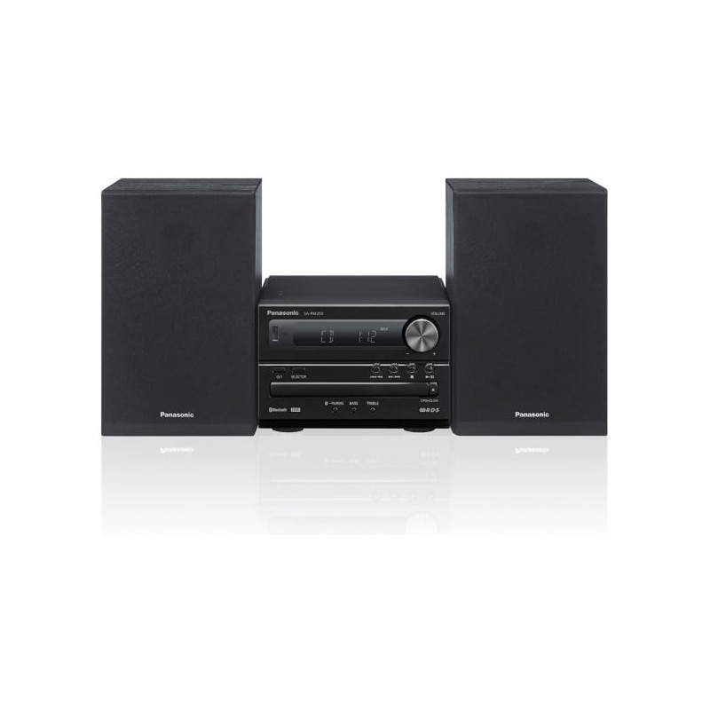 Panasonic SC-PM250EE-K