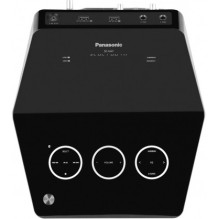 Panasonic SC-UA7EE-K