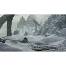 „Bethesda Softworks Elder Scrolls V: Skyrim“ jungiklis