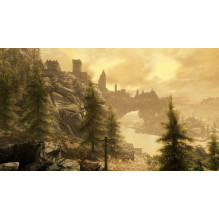 „Bethesda Softworks Elder Scrolls V: Skyrim“ jungiklis