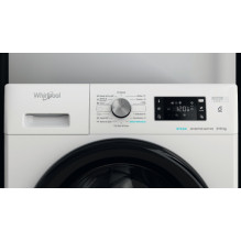 „Whirlpool FFWDB 864349 BV EE“