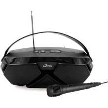 „Media-Tech PlayBox Scout BT“