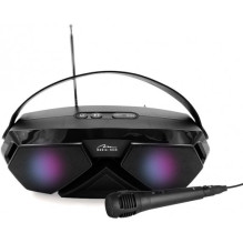 „Media-Tech PlayBox Scout BT“