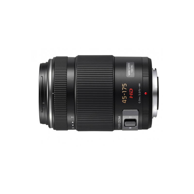 Panasonic LENS GX PZ VAR, 45-175 SV