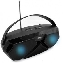 „Media-Tech PlayBox Scout BT“