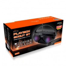 „Media-Tech PlayBox Scout BT“