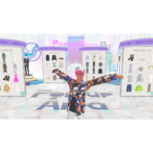 Nintendo Fashion Dreamer Switch