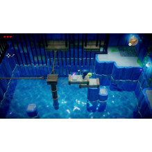 Nintendo Legend of Zelda: Echoes of Wisdom Switch