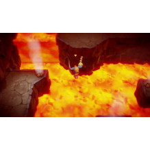 Nintendo Legend of Zelda: Echoes of Wisdom Switch