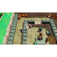 Nintendo Legend of Zelda: Echoes of Wisdom Switch