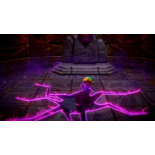 Nintendo Legend of Zelda: Echoes of Wisdom Switch