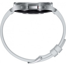 Samsung Galaxy Watch6 Classic 47mm R965 LTE Silver