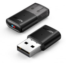 „Ugreen CM408 Bluetooth 5.0“ USB adapteris PS / komutatoriui