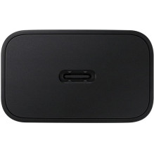 Samsung EP-T1510NB 15W (be laido) juodas