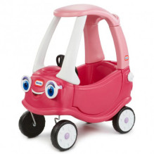 LITTLE TIKES New Cozy Coupe Pink 642722