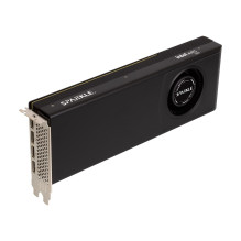 Grafikos plokštė - SPARKLE Intel Arc PRO B60 24GB GDDR6 PCIe 5.0 pūstuvas
