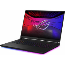 Asus ROG Strix SCAR 18 G835LW-SA024W 18 240hz u9-275HX 32GB 2SSD RTX5080