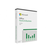 Microsoft EP2-06631 Office Home and Business 2024 English