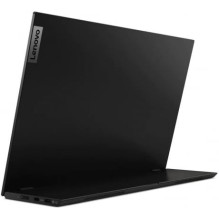 Lenovo ThinkVision M14t 14 colių IPS 16:9 monitorius